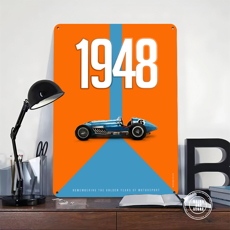 The Golden Year 1948 T26C Prin - Retro Gaming Years ulasan dan harga