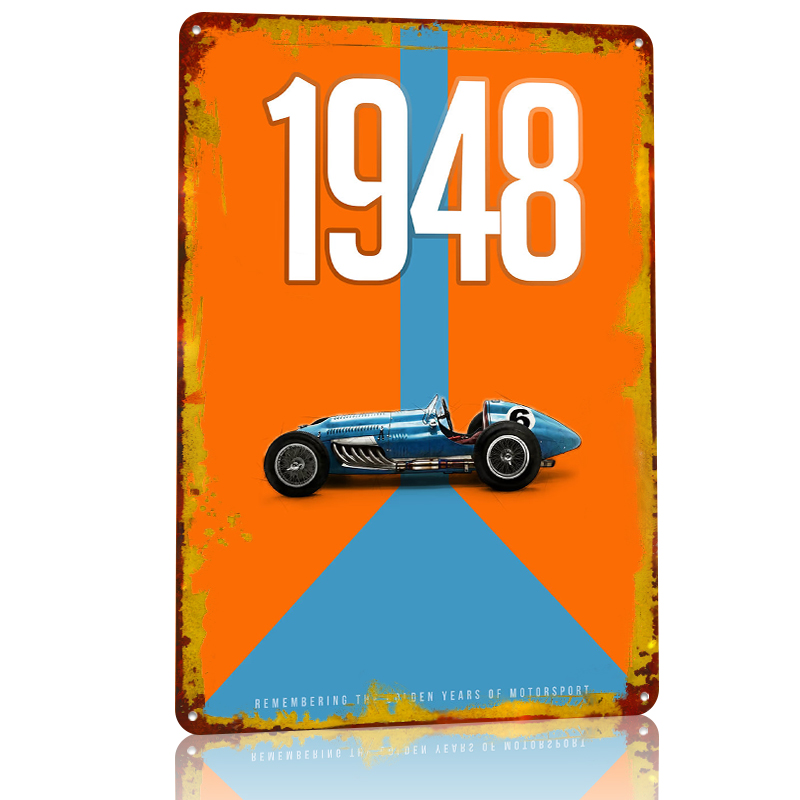 The Golden Year 1948 T26C Prin - Retro Gaming Years ulasan dan harga