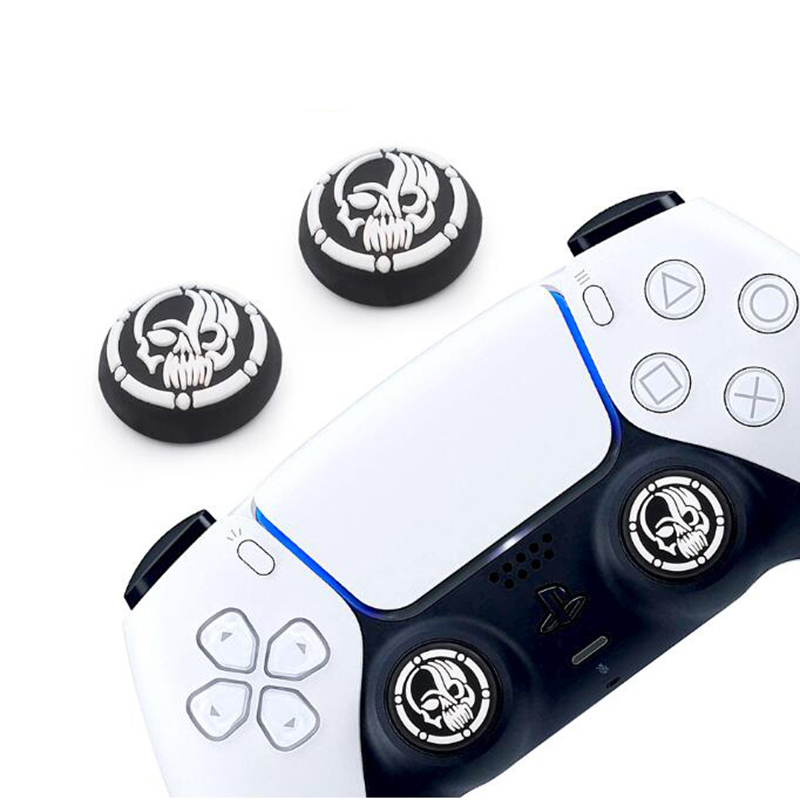 Thumb Stick Grip Cap Thumbstic - Game Cartridge Case ulasan dan harga
