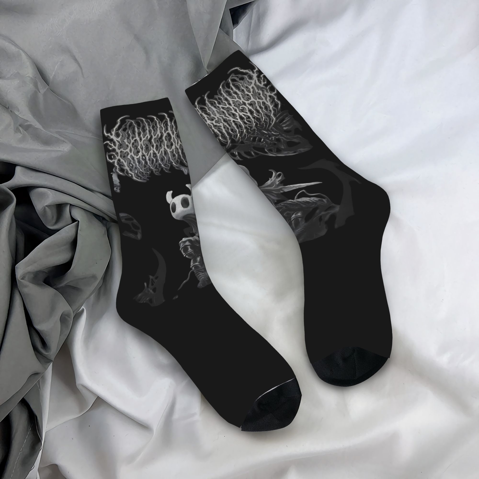 Retro Vintage Gaming Socks Hol - Retro Gaming Youtube ulasan dan harga