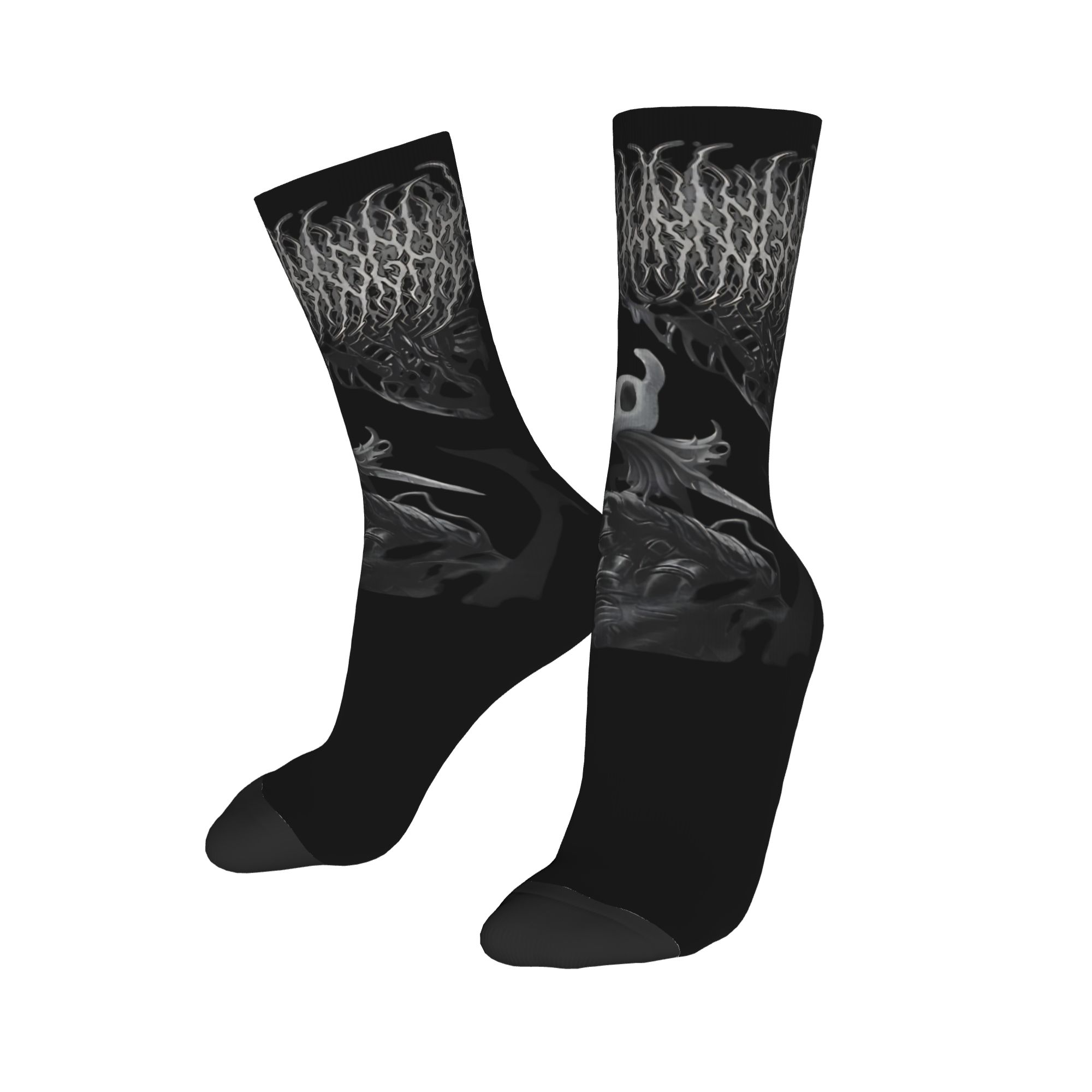 Retro Vintage Gaming Socks Hol - Retro Gaming Youtube ulasan dan harga