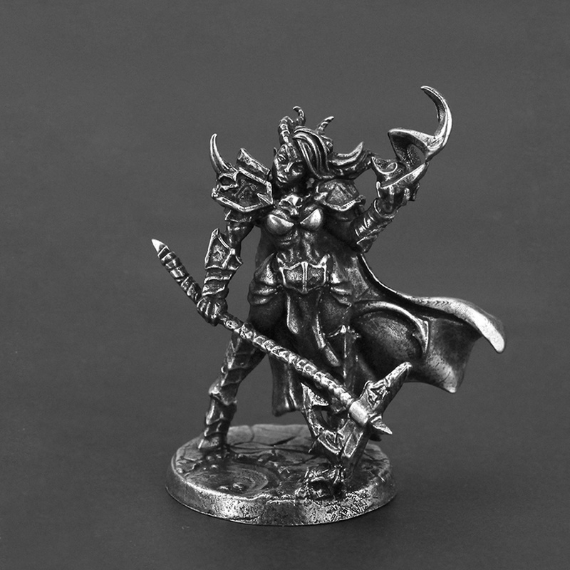 Metal hell abyss demon warrior - Retro Gaming Table ulasan dan harga