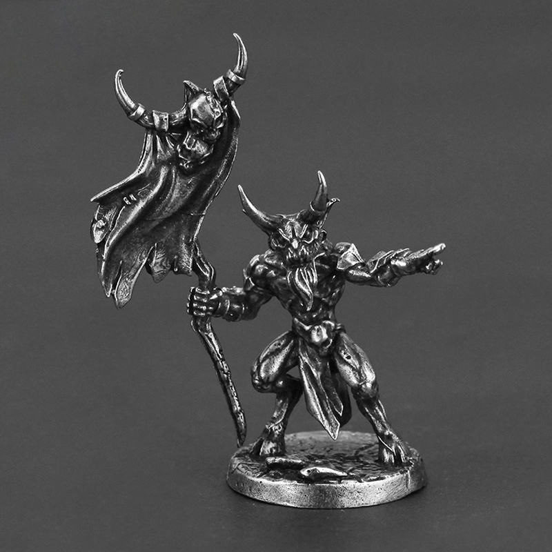 Metal hell abyss demon warrior - Retro Gaming Table ulasan dan harga