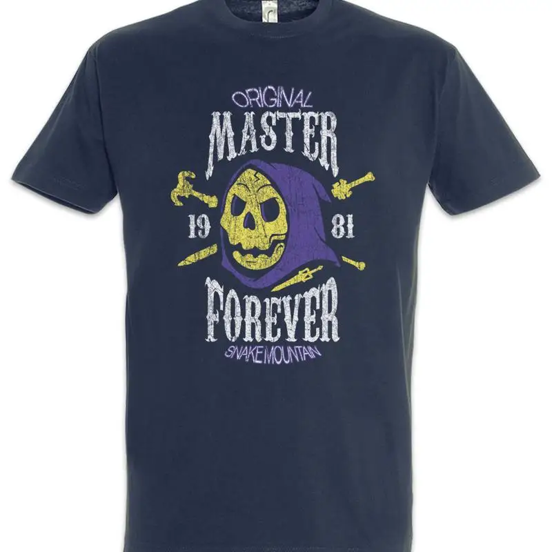 Evil Master Forever T Shirt Ga - Retro Gaming Gamestop ulasan dan harga
