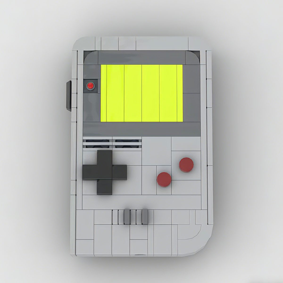 Console Gamers Handheld Contro - Retro Gaming Years ulasan dan harga