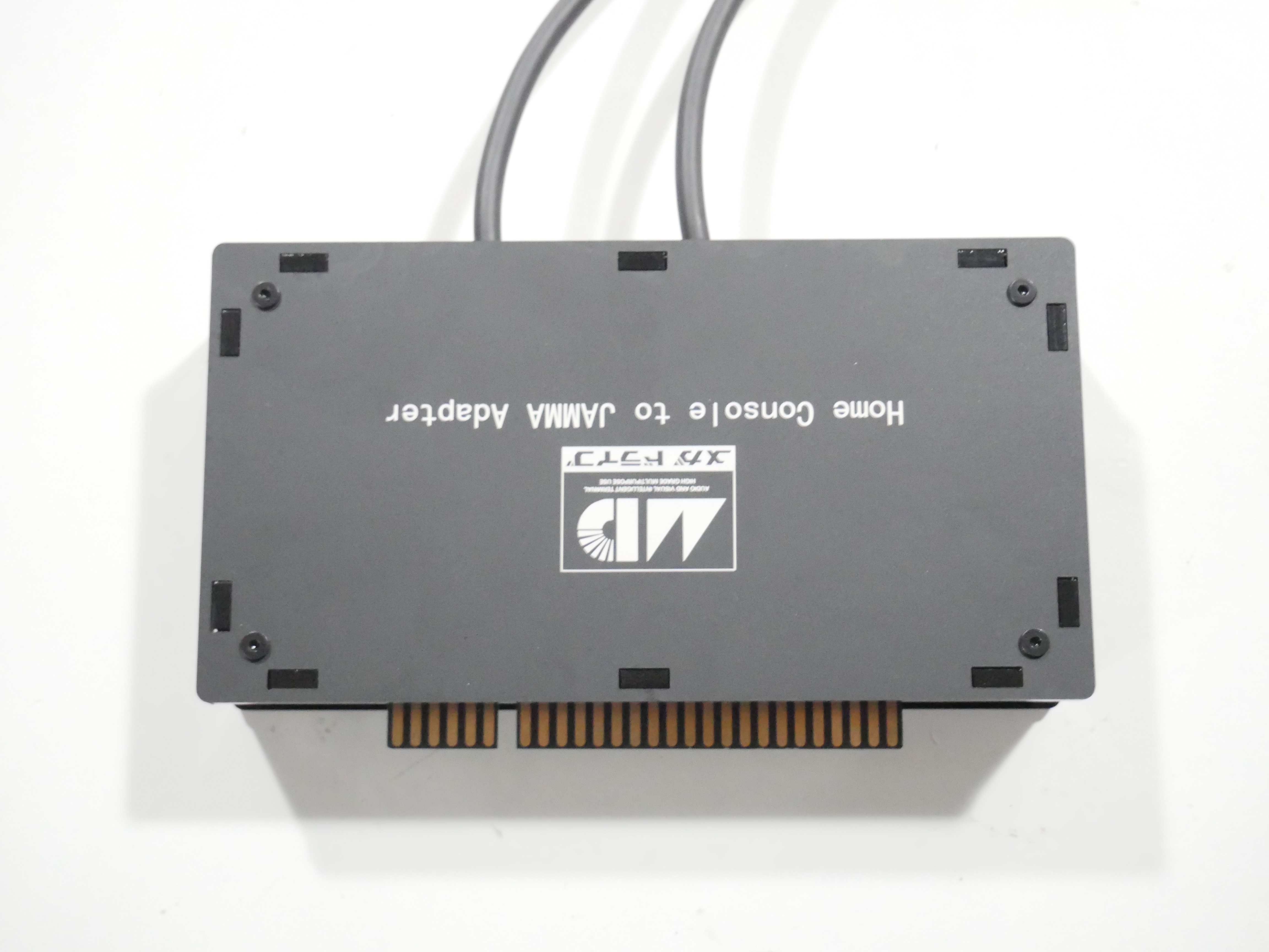 Mega Drive Genesis MD to JAMMA - Retro Gaming Years ulasan dan harga