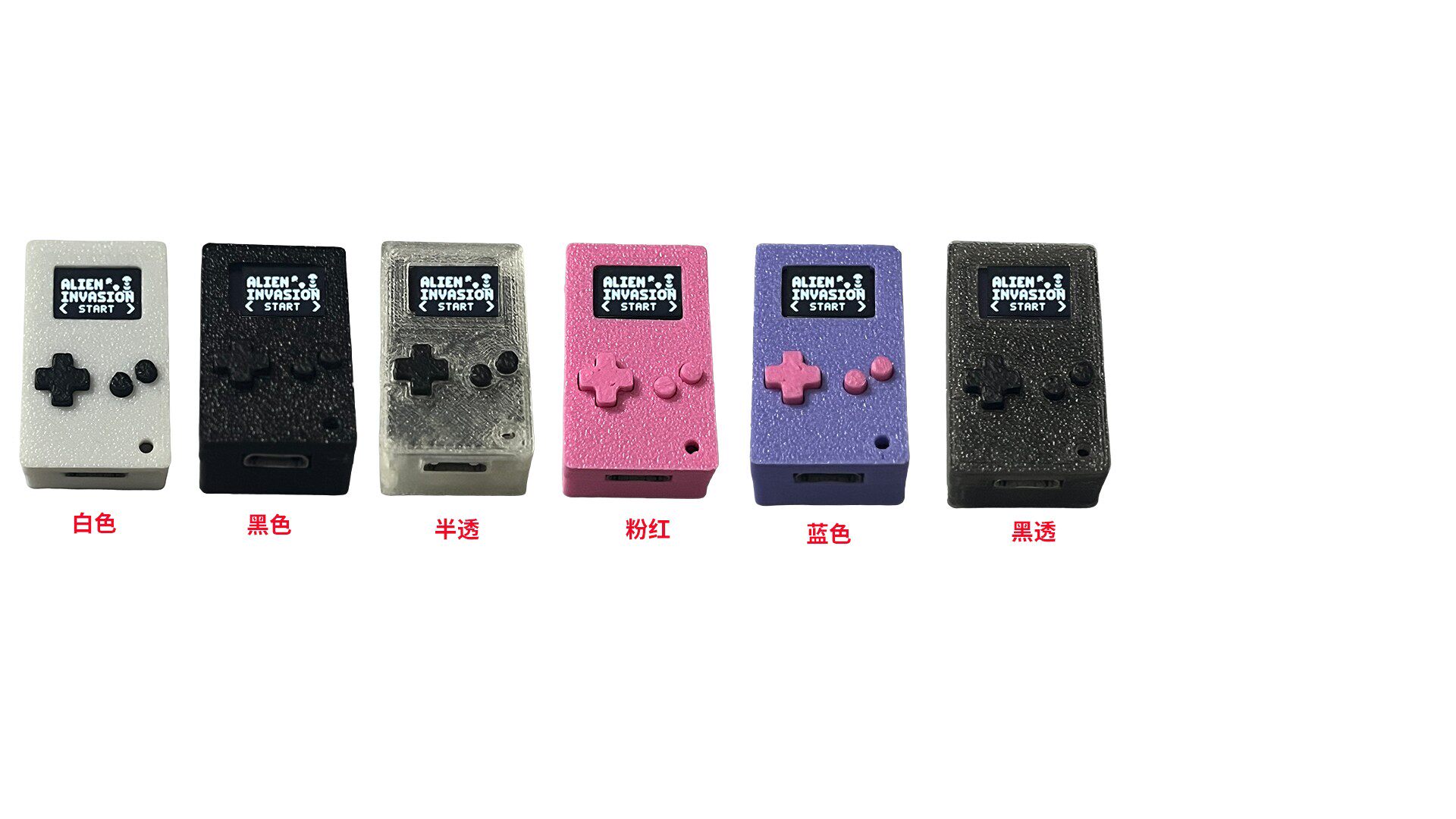 Thumby Mini Retro Handheld Gam - Retro Gaming Table ulasan dan harga