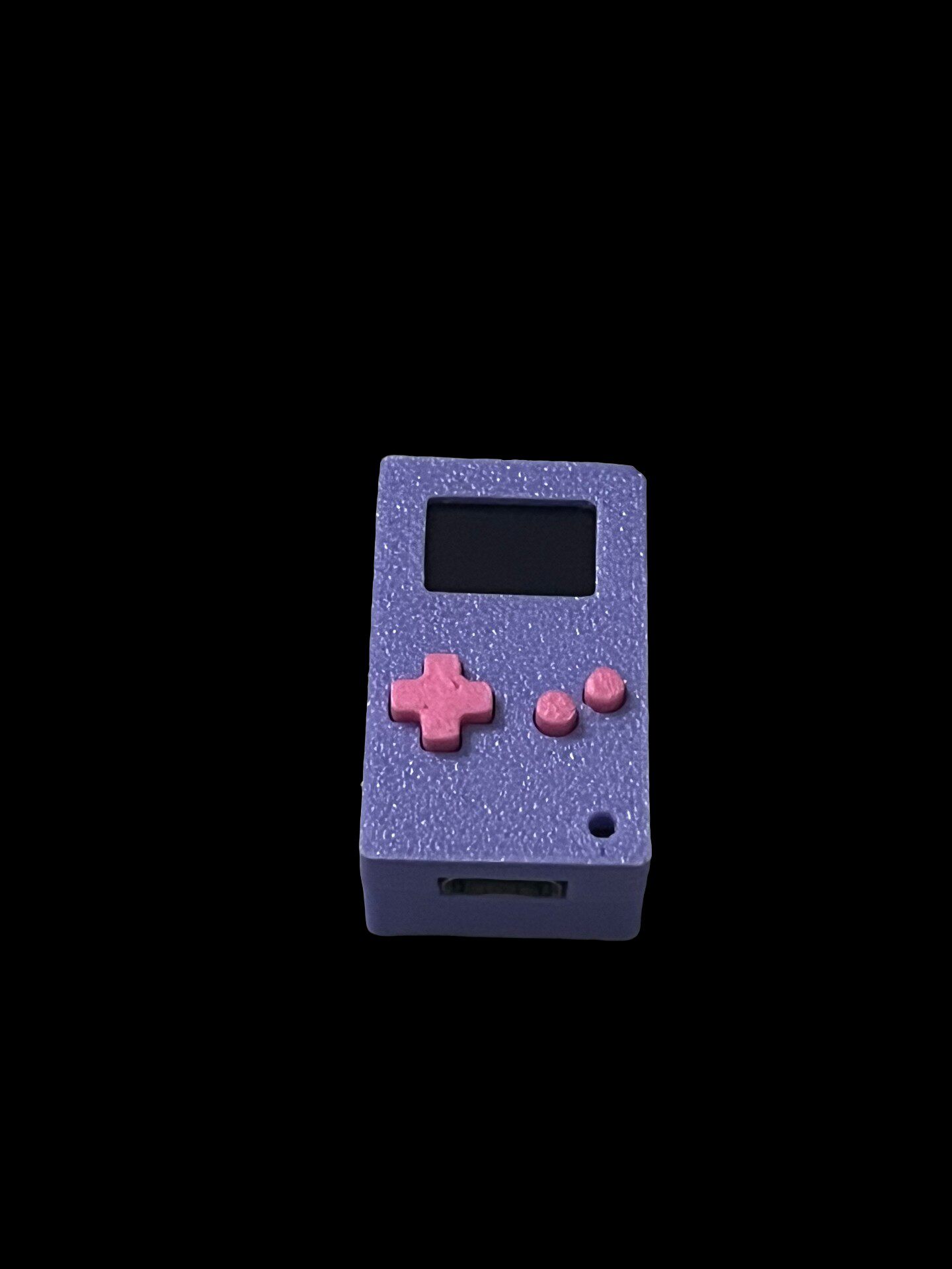 Thumby Mini Retro Handheld Gam - Retro Gaming Table ulasan dan harga