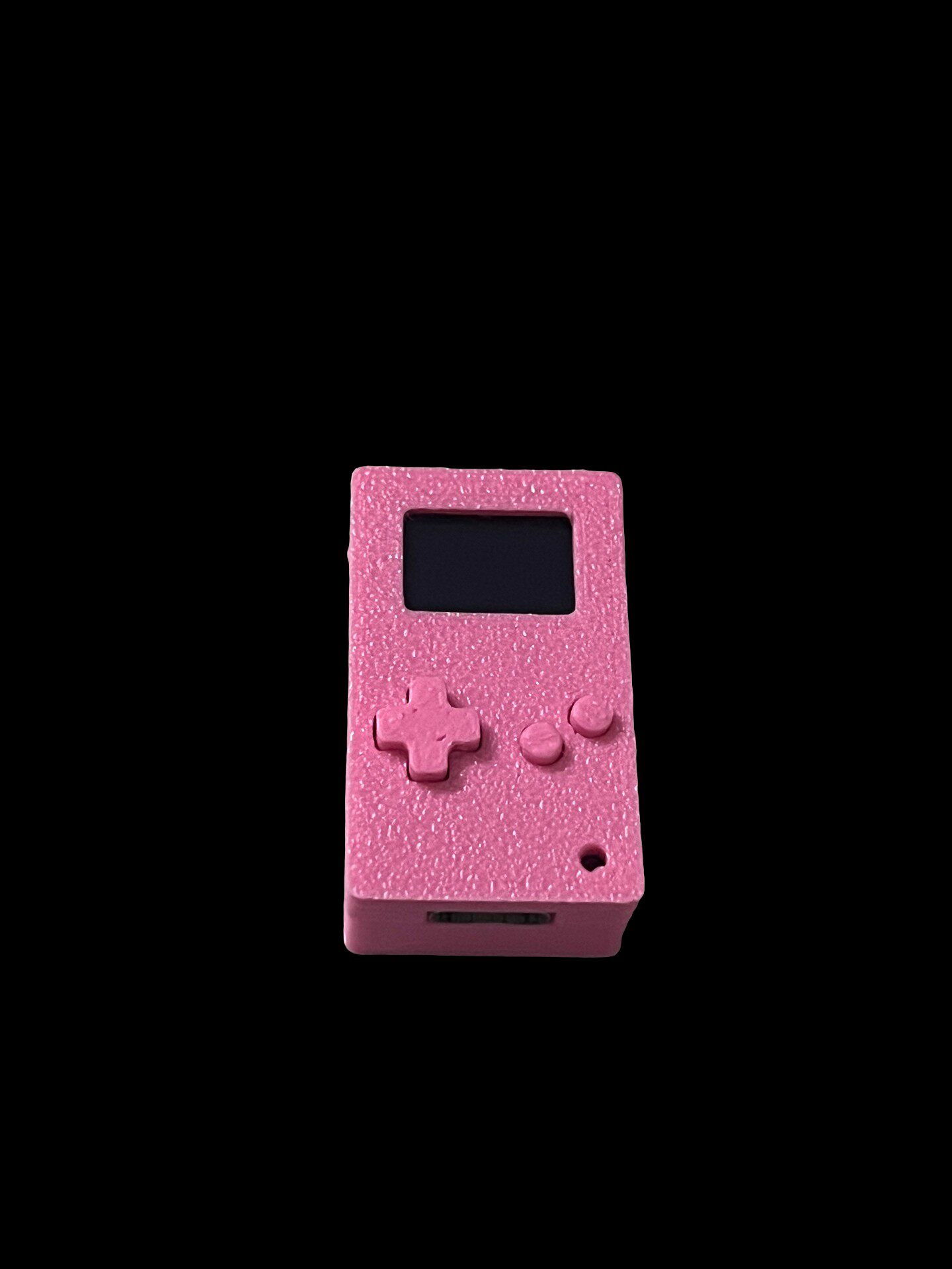 Thumby Mini Retro Handheld Gam - Retro Gaming Table ulasan dan harga