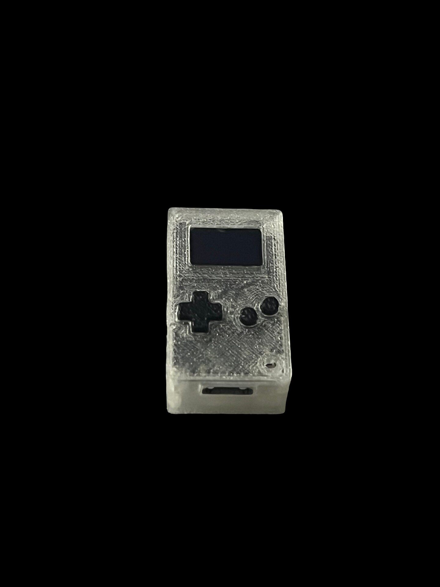 Thumby Mini Retro Handheld Gam - Retro Gaming Table ulasan dan harga