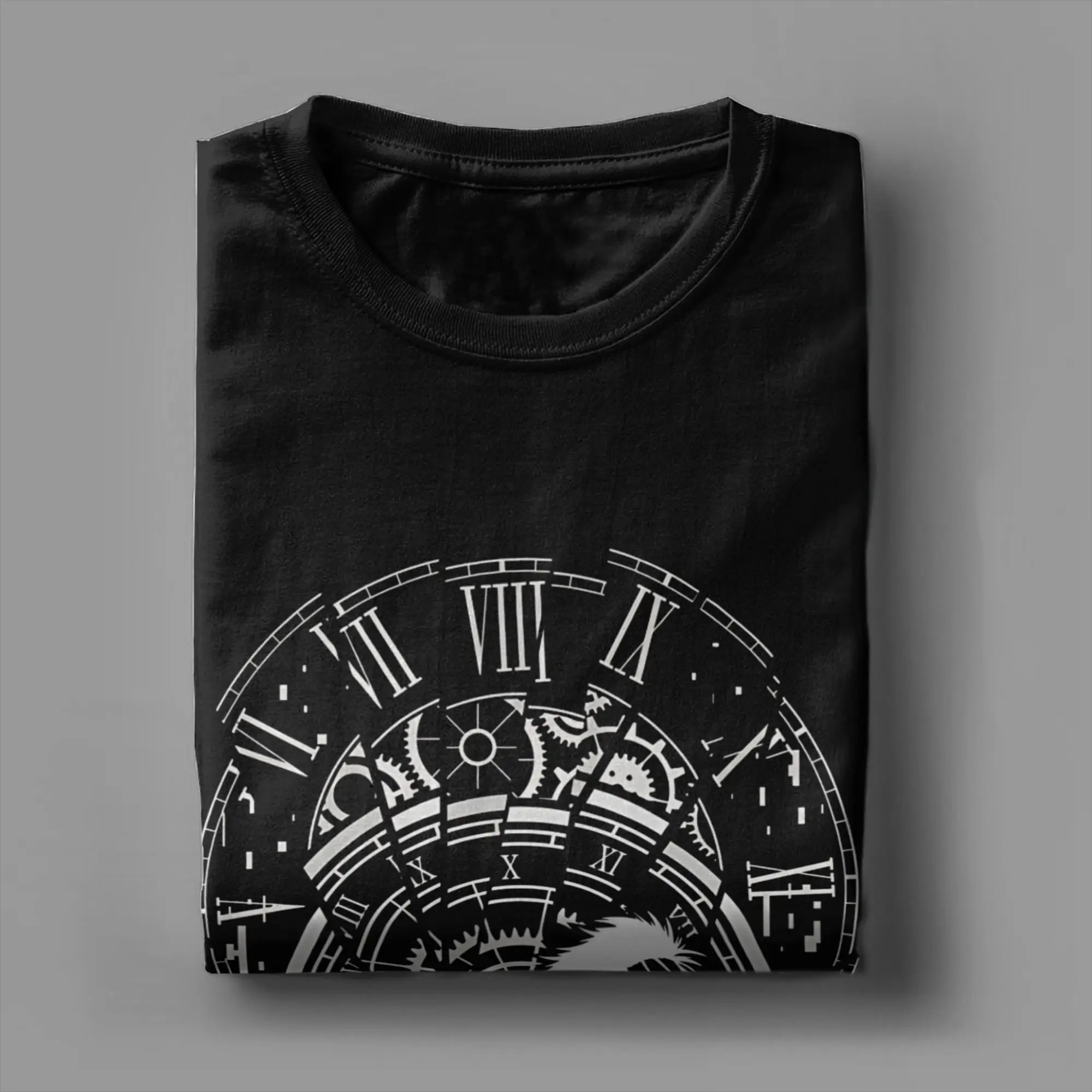 Men Women Game Steins Gate T S - Retro Gaming T Shirt ulasan dan harga