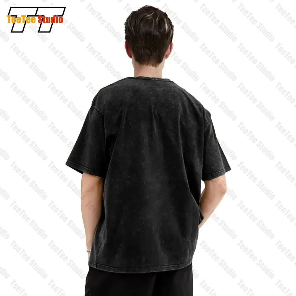 Vintage Tekken 4 Namco Promo A - Retro Gaming T Shirt ulasan dan harga
