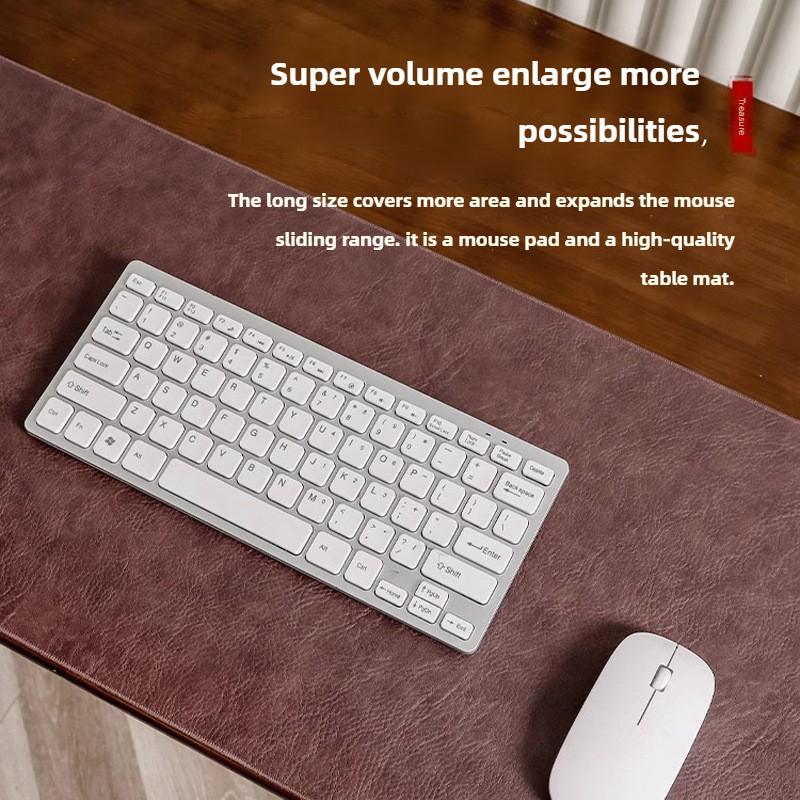 Retro Mousepad Mouse Pad Large - Retro Gaming Table ulasan dan harga
