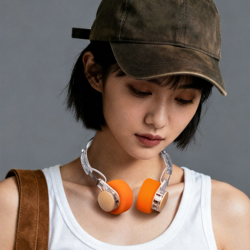 FiiO EH11 Wireless Headphones  - Retro Gaming Headset ulasan dan harga