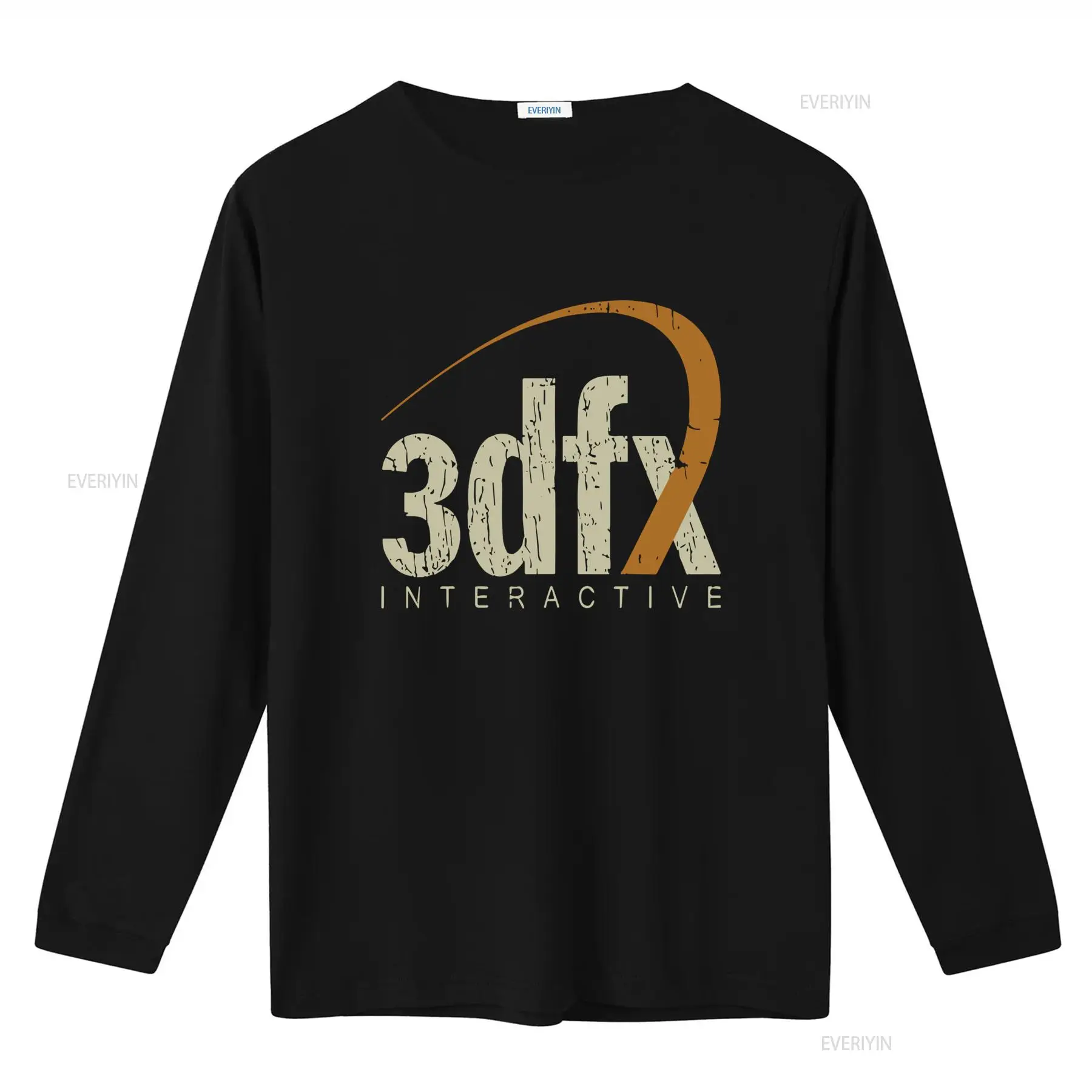 1994 Vintage 3dfx Interactive  - Retro Gaming T Shirt ulasan dan harga