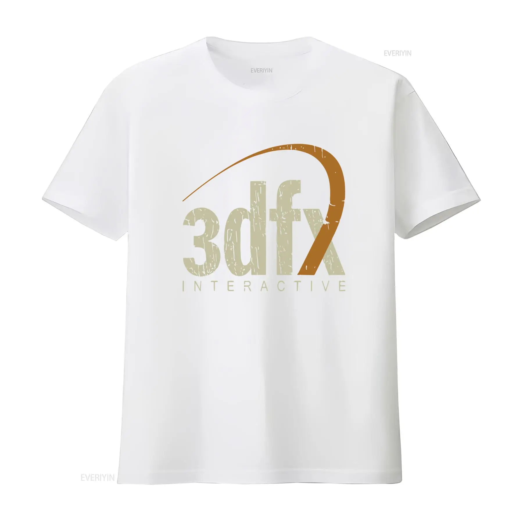 1994 Vintage 3dfx Interactive  - Retro Gaming T Shirt ulasan dan harga