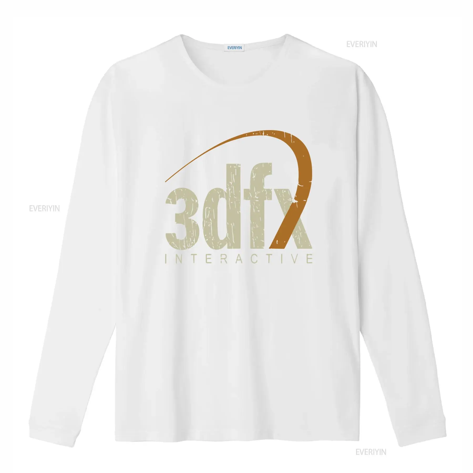 1994 Vintage 3dfx Interactive  - Retro Gaming T Shirt ulasan dan harga