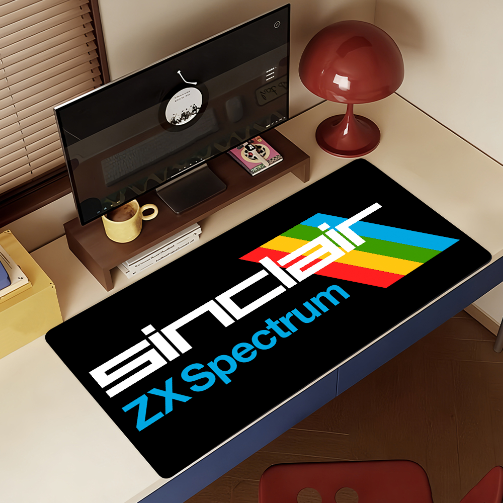 Retro Sinclair Zx Spectrum Coo - Retro Gaming Table ulasan dan harga