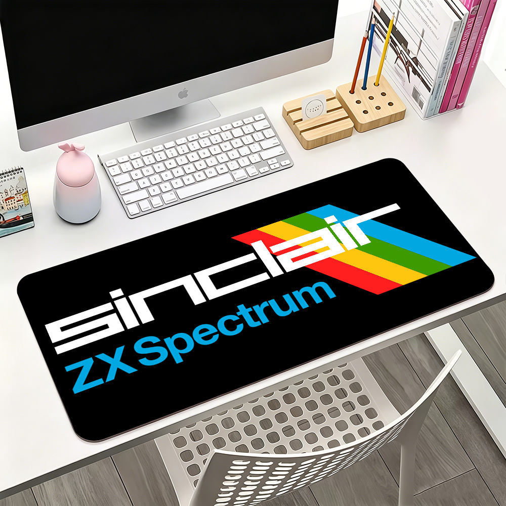 Retro Sinclair Zx Spectrum Coo - Retro Gaming Table ulasan dan harga