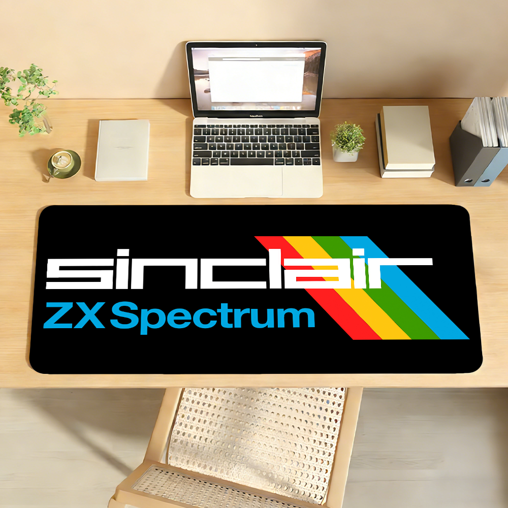 Retro Sinclair Zx Spectrum Coo - Retro Gaming Table ulasan dan harga