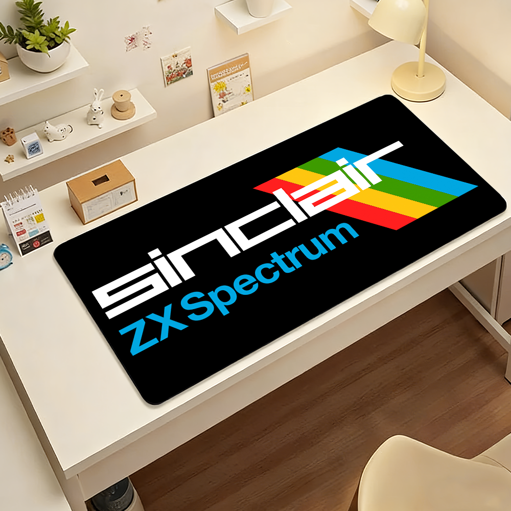 Retro Sinclair Zx Spectrum Coo - Retro Gaming Table ulasan dan harga