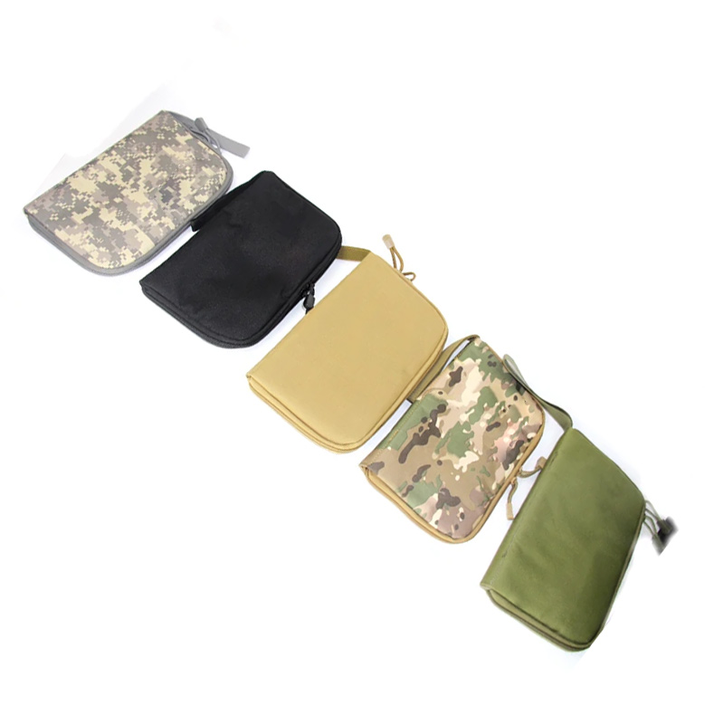 M9 Tactical Pistol Case Univer - Game Cartridge Case ulasan dan harga