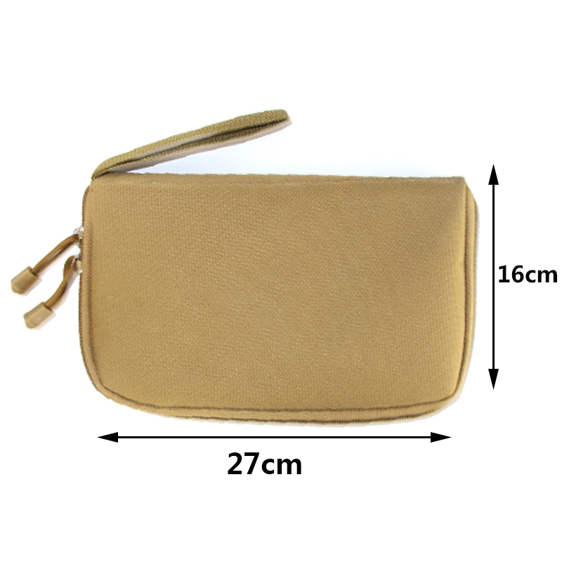 M9 Tactical Pistol Case Univer - Game Cartridge Case ulasan dan harga
