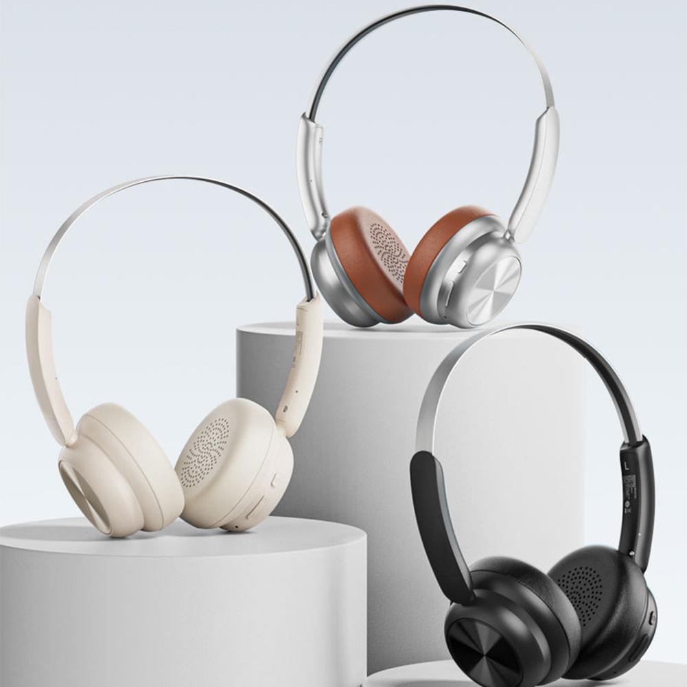 Retro Wireless Headphones High - Retro Gaming Headset ulasan dan harga
