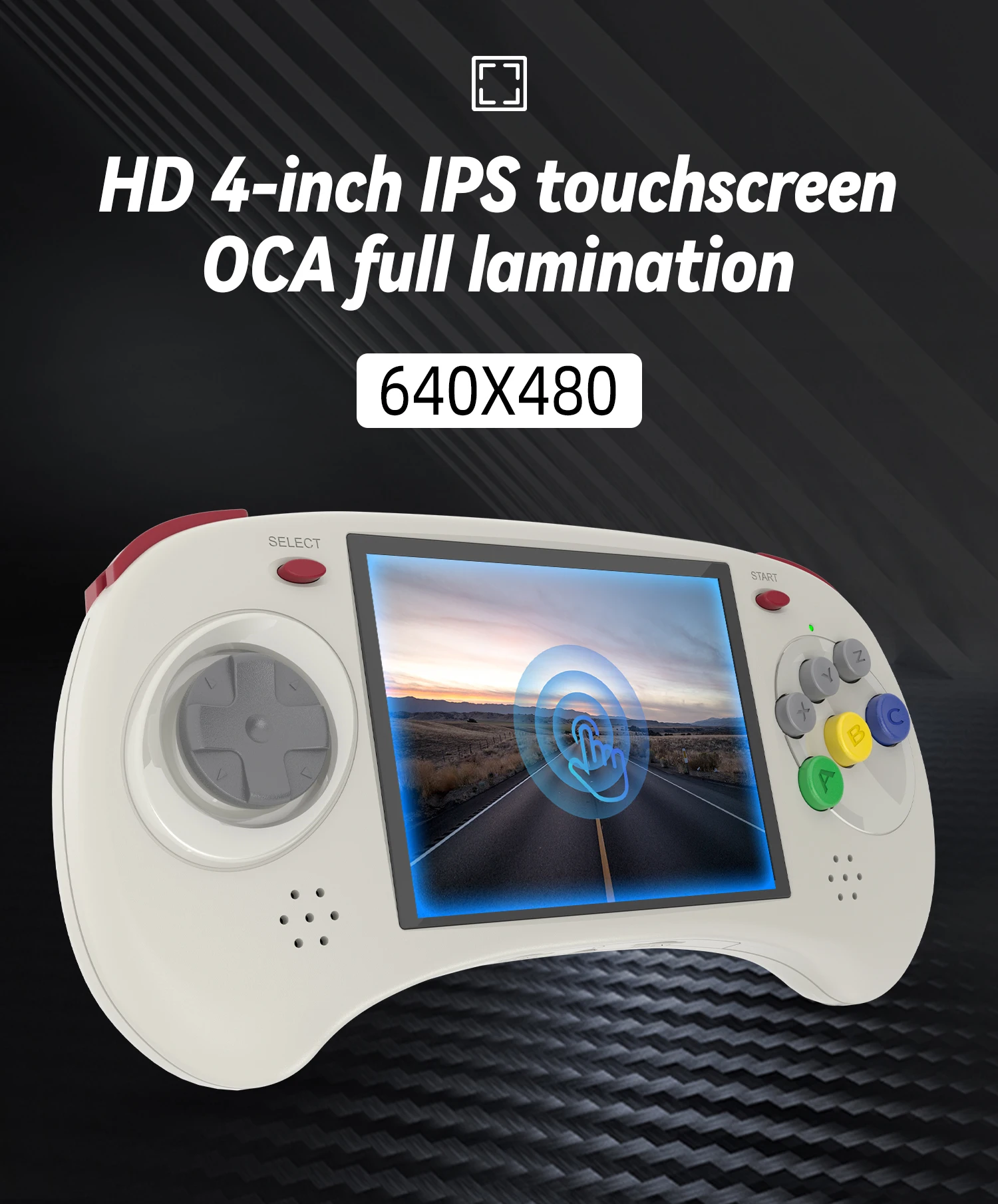 ANBERNIC RG ARC-D RG ARC-S Ret - Retro Gaming Mobile ulasan dan harga