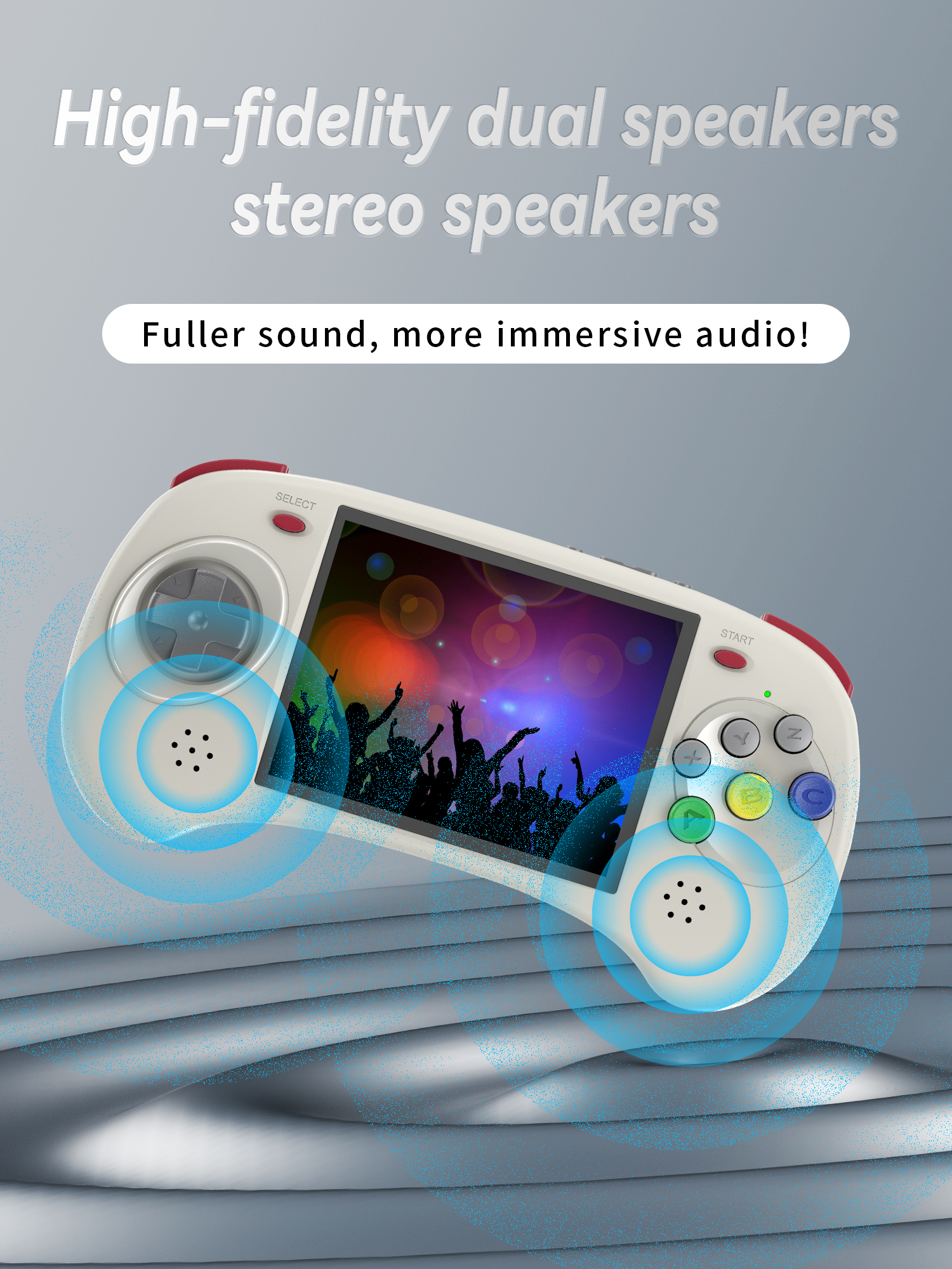 ANBERNIC RG ARC-D RG ARC-S Ret - Retro Gaming Mobile ulasan dan harga