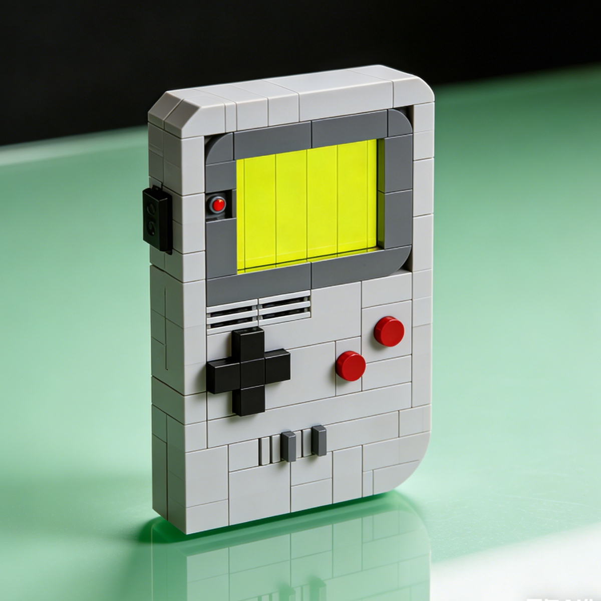 Gamers Handheld Game Joysticks - Retro Gaming Years ulasan dan harga
