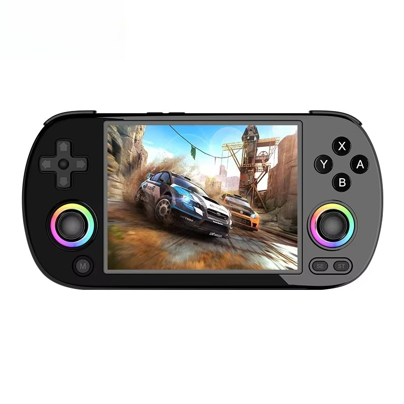 RG40XX H Handheld Game Console - Retro Gaming For Tv ulasan dan harga