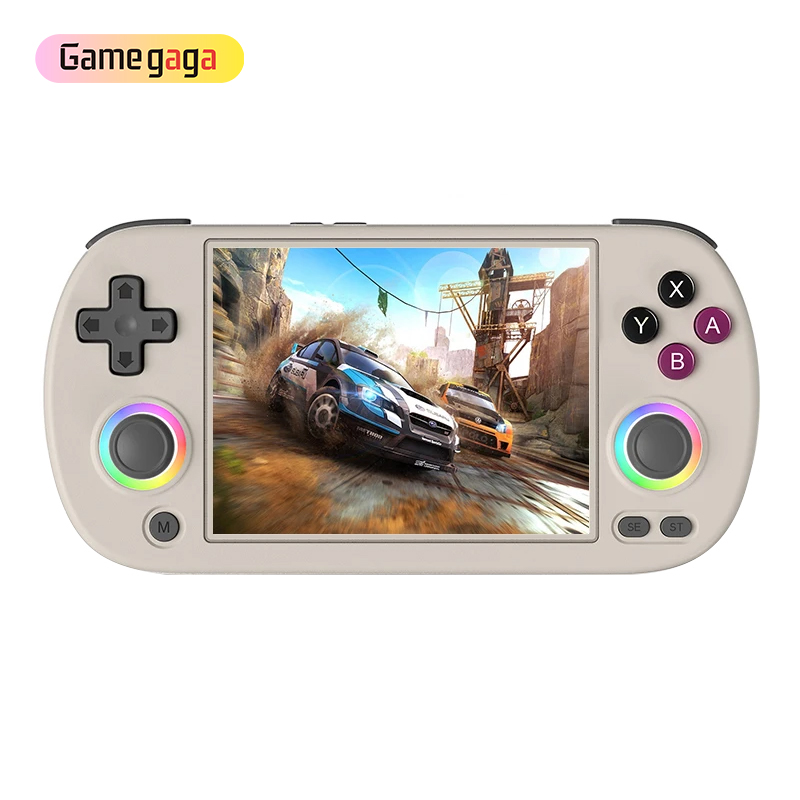 RG40XX H Handheld Game Console - Retro Gaming For Tv ulasan dan harga