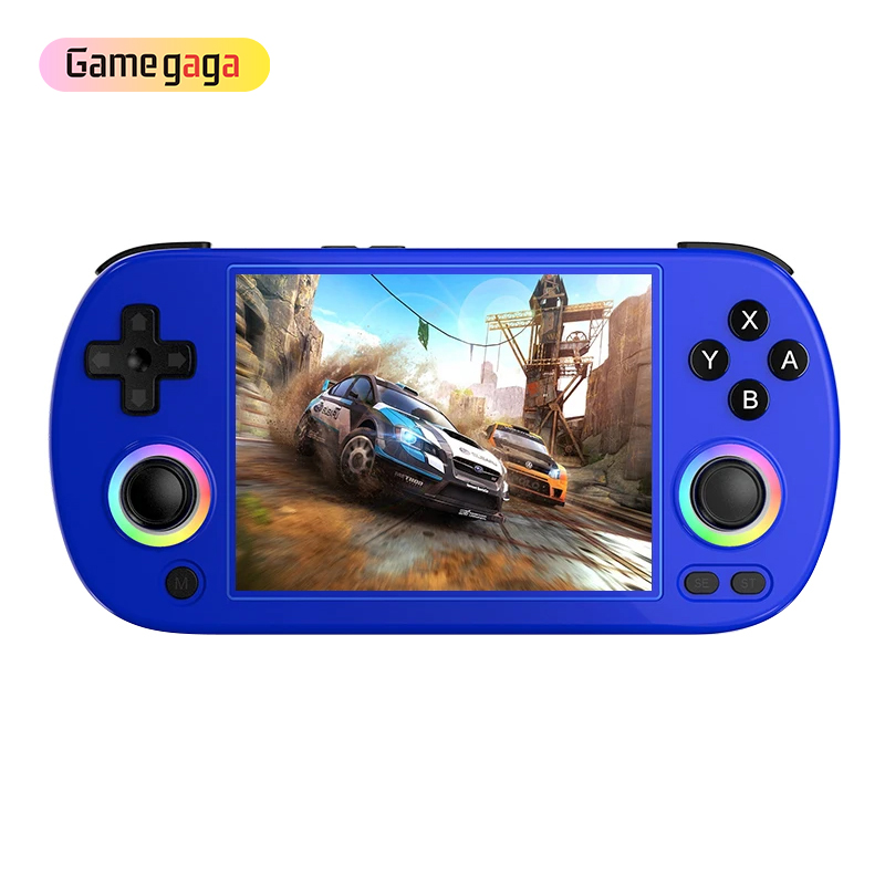 RG40XX H Handheld Game Console - Retro Gaming For Tv ulasan dan harga