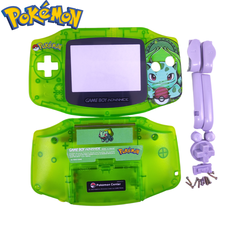 Pokemon Nintendo Gameboy Advan - Retro Gaming For Tv ulasan dan harga
