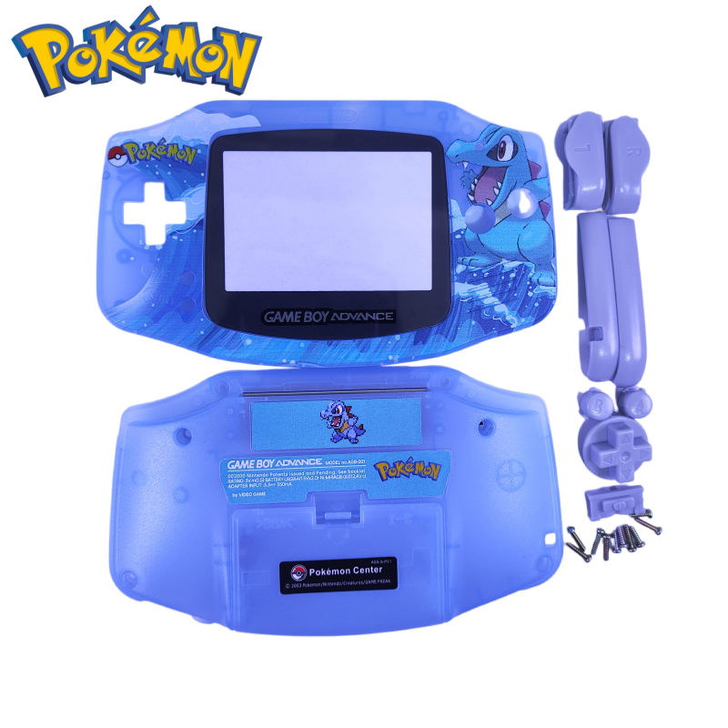 Pokemon Nintendo Gameboy Advan - Retro Gaming For Tv ulasan dan harga