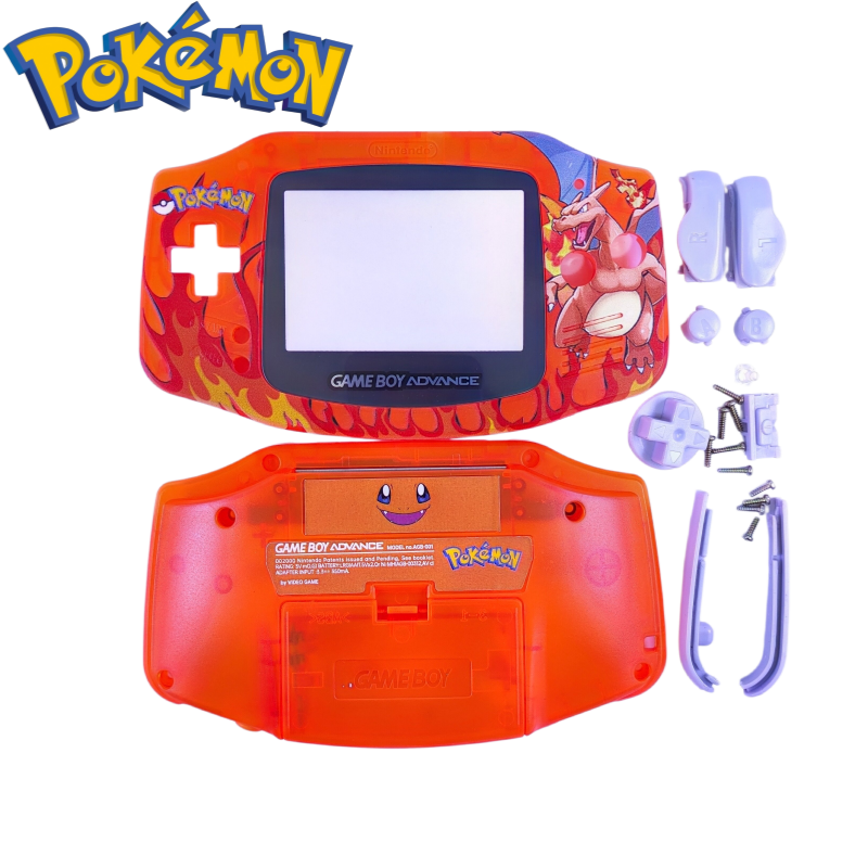 Pokemon Nintendo Gameboy Advan - Retro Gaming For Tv ulasan dan harga