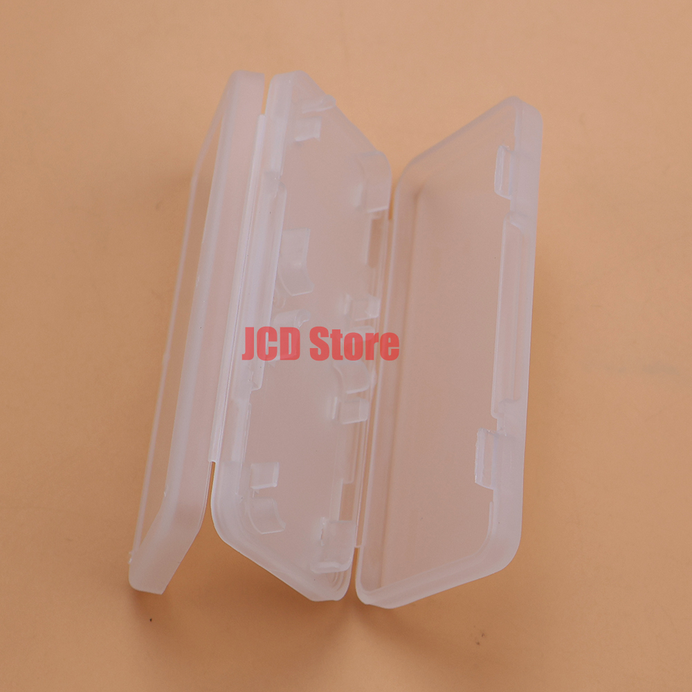 For Micro SD Memory Cards Game - Game Cartridge Case ulasan dan harga