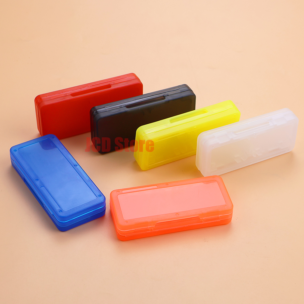 For Micro SD Memory Cards Game - Game Cartridge Case ulasan dan harga