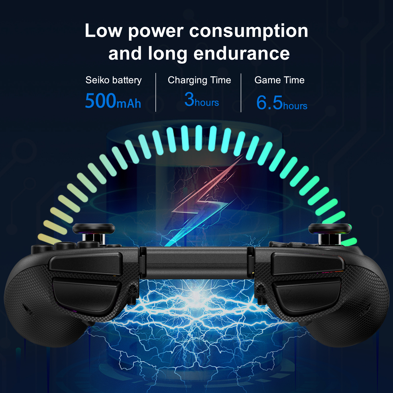 Wireless Bluetooth Controller  - Retro Gaming Android ulasan dan harga