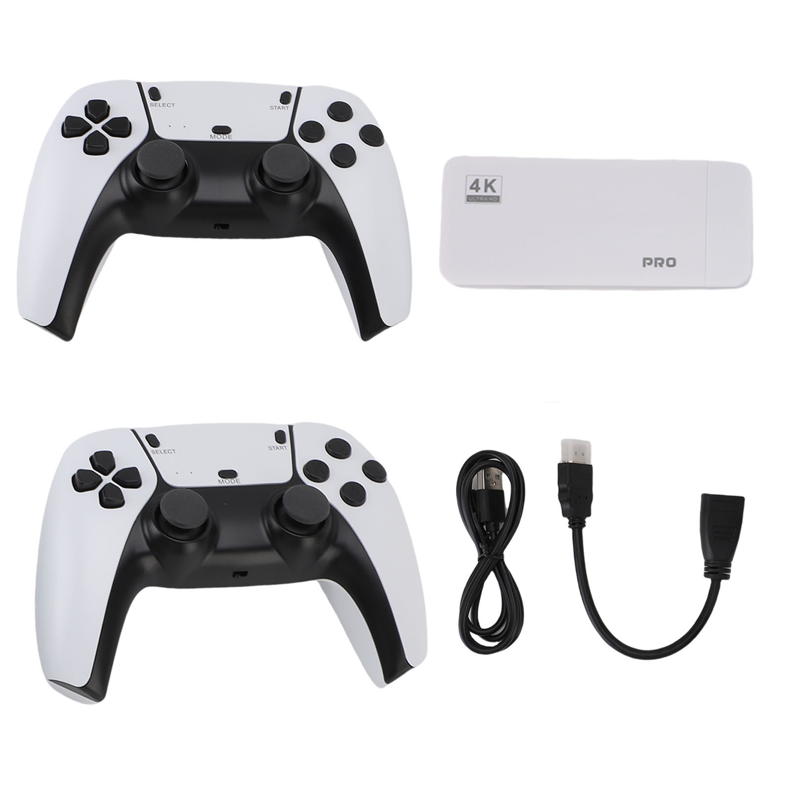 M15 Retro Game Console Stick N - Retro Gaming For Tv ulasan dan harga