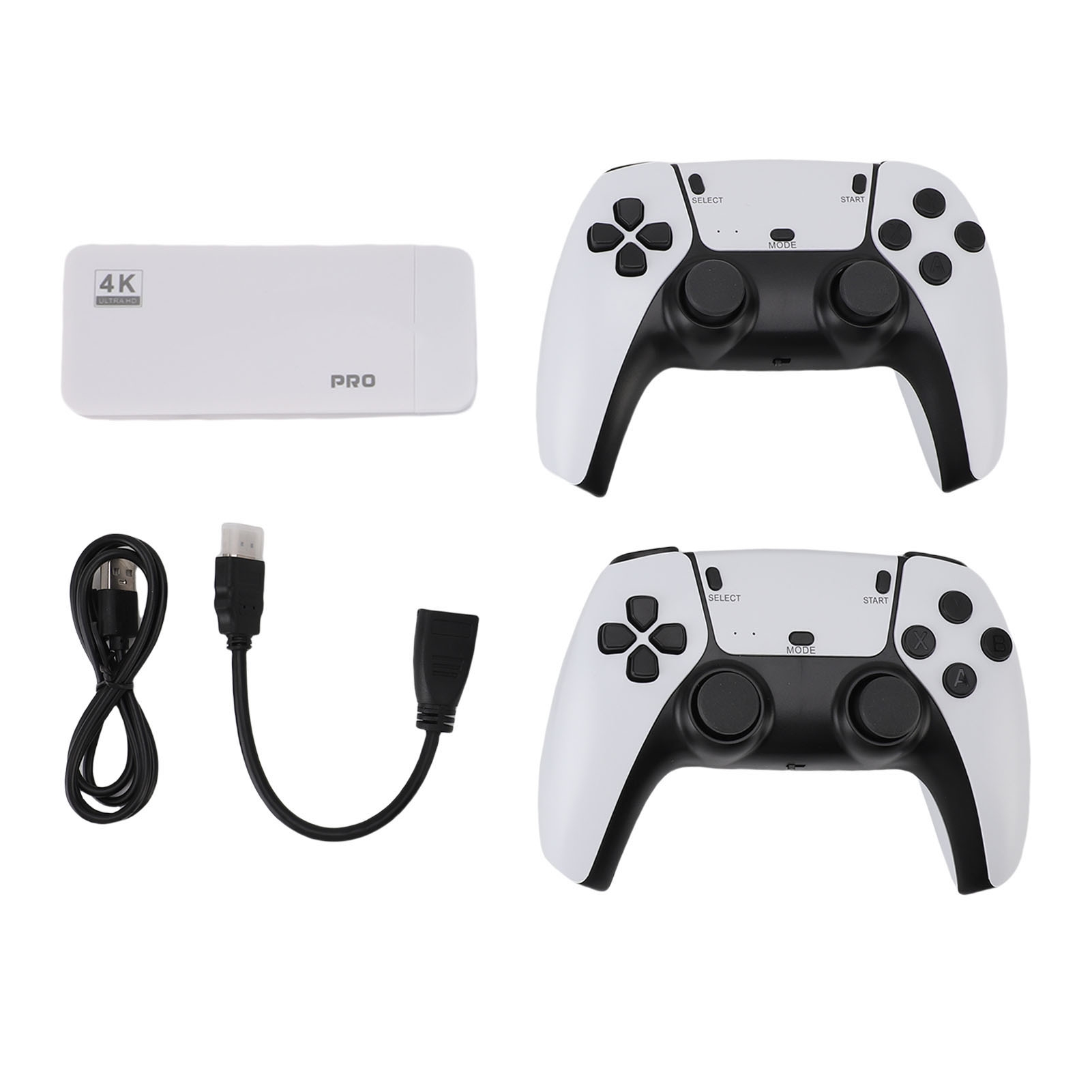 M15 Retro Game Console Stick N - Retro Gaming For Tv ulasan dan harga