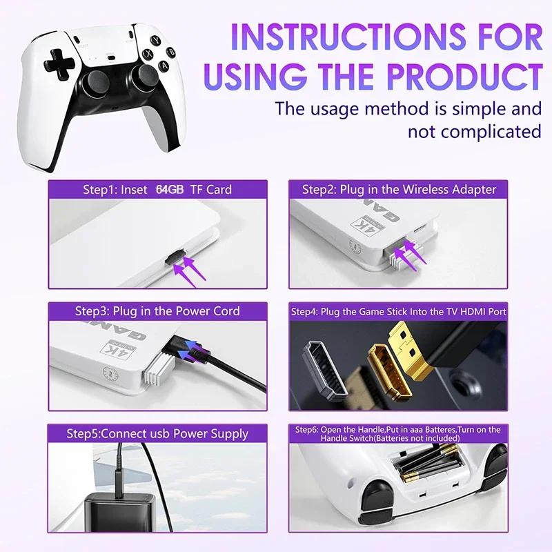 M15 Ultra Retro Game Console 6 - Retro Gaming For Tv ulasan dan harga